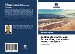 Sedimentdynamik und Entwicklung der Kneiss-Küste, Tunesien - BALI, Mahmoud