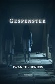 Gespenster (eBook, ePUB)