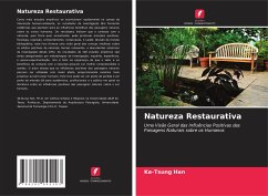 Natureza Restaurativa - Han, Ke-Tsung