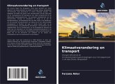 Klimaatverandering en transport