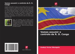 Cover Vamos assumir o controlo da R. D. Congo