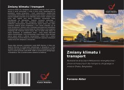 Zmiany klimatu i transport - Akter, Farzana