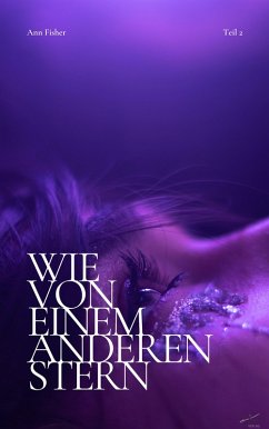 Cover Wie von einem anderen Stern (eBook, ePUB)