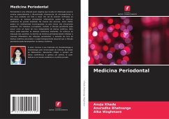Medicina Periodontal - Khade, Anuja;Bhatsange, Anuradha;Waghmare, Alka