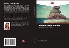 Cover Ameen Fares Rihani