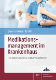 Medikationsmanagement im Krankenhaus (eBook, PDF)