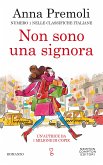 Non sono una signora (eBook, ePUB)