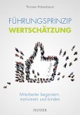 Führungsprinzip Wertschätzung (eBook, PDF)