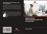 Applications informatiques pour les entreprises