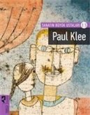 Paul Klee - Sanatin Büyük Ustalari - 13