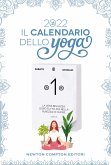 Il calendario dello yoga 2022 (eBook, ePUB)