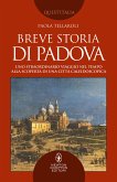 Breve storia di Padova (eBook, ePUB)
