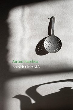 Cover Banho-Maria (eBook, ePUB)