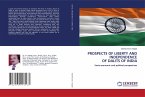 PROSPECTS OF LIBERTY AND INDEPENDENCE OF DALITS OF INDIA