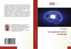 Les urgences cranio-cérébrales - Hassan, Baallal;Ali, Akhaddar