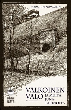 Cover Valkoinen valo