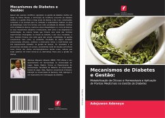 Mecanismos de Diabetes e Gestão: - Adeneye, Adejuwon