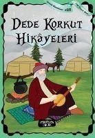 Dede Korkut Hikayeleri - Kolektif