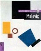 Malevic - Sanatin Büyük Ustalari 20