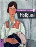 Sanatin Büyük Ustalari 18 Modigliani