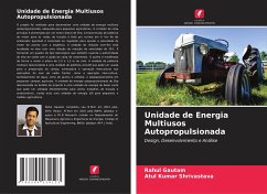 Cover Unidade de Energia Multiusos Autopropulsionada