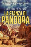 La Stanza di Pandora (eBook, ePUB)