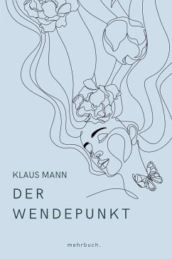 Der Wendepunkt (eBook, ePUB) - Mann, Klaus