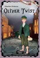 Cover Oliver Twist