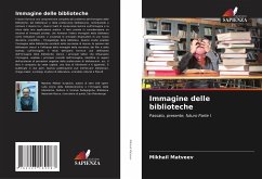 Immagine delle biblioteche - Matveev, Mikhail