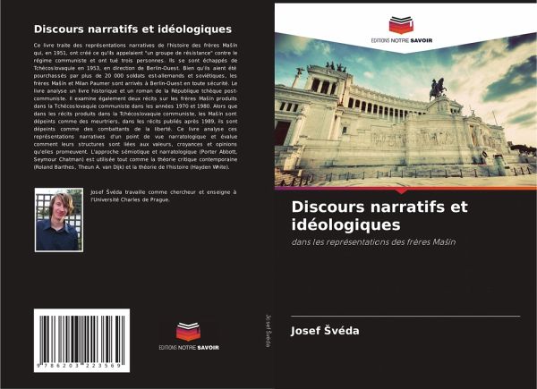 Discours narratifs et idéologiques