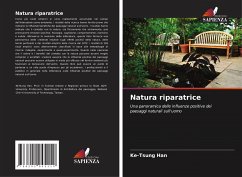 Natura riparatrice - Han, Ke-Tsung