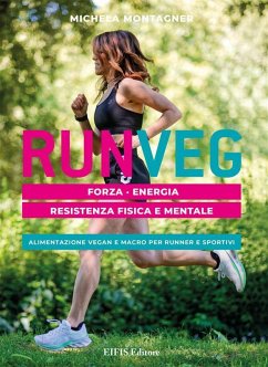 Cover Run Veg (eBook, ePUB)