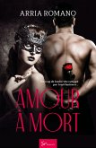 Amour à mort (eBook, ePUB)