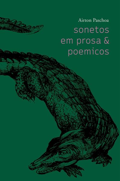 Sonetos em prosa & poemicos (eBook, ePUB)