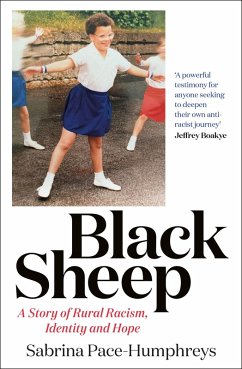 Cover Black Sheep (eBook, ePUB)