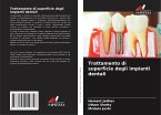 Trattamento di superficie degli impianti dentali