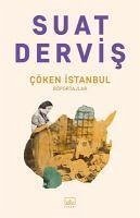Cöken Istanbul - Dervis, Suat