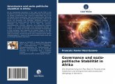 Governance und sozio-politische Stabilität in Afrika