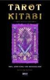 Tarot Kitabi - Tarot Destesi Ilaveli