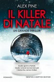 Il killer di Natale (eBook, ePUB)