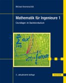 Mathematik für Ingenieure 1 (eBook, PDF)