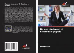 Da una sindrome di Einstein al popolo - Pirot, Florent