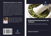 Diabetesmechanismen en -beheer: