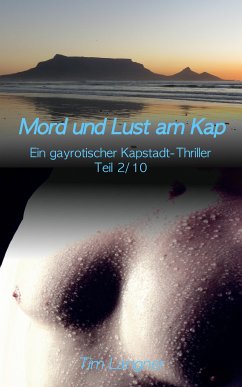 Mord und Lust am Kap 2/10 (eBook, ePUB) - Langner, Tim