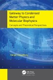 Gateway to Condensed Matter Physics and Molecular Biophysics (eBook, PDF)