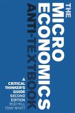 The Microeconomics Anti-Textbook (eBook, PDF)