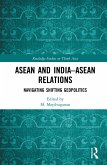 ASEAN and India-ASEAN Relations (eBook, PDF)