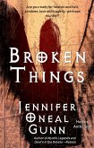 Broken Things (eBook, ePUB)