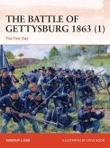The Battle of Gettysburg 1863 (1) (eBook, PDF)