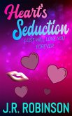 Heart's Seduction (eBook, ePUB) Heart's Seduction (eBook, ePUB)